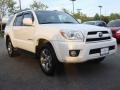 2006 Natural White Toyota 4Runner Limited 4x4  photo #1