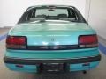 Turqouise Metallic - Grand Prix LE Sedan Photo No. 8