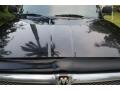 2001 Black Dodge Ram 1500 SLT Club Cab 4x4  photo #11