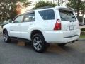 2006 Natural White Toyota 4Runner Limited 4x4  photo #6