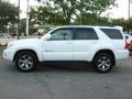 2006 Natural White Toyota 4Runner Limited 4x4  photo #7