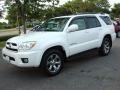 2006 Natural White Toyota 4Runner Limited 4x4  photo #8