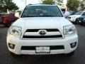 2006 Natural White Toyota 4Runner Limited 4x4  photo #9