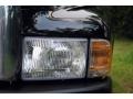 2001 Black Dodge Ram 1500 SLT Club Cab 4x4  photo #20