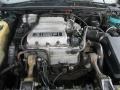 3.1 Liter OHV 12-Valve V6 Engine for 1991 Pontiac Grand Prix LE Sedan #50636970