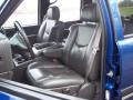 2004 Arrival Blue Metallic Chevrolet Silverado 2500HD LT Crew Cab 4x4  photo #29