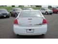 2010 Summit White Chevrolet Impala LTZ  photo #4