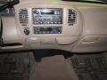 2002 Toreador Red Metallic Ford F150 XLT SuperCrew 4x4  photo #10