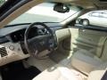 2008 Black Ice Cadillac DTS   photo #9