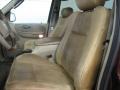 2002 Toreador Red Metallic Ford F150 XLT SuperCrew 4x4  photo #12