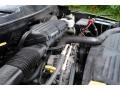 5.2 Liter OHV 16-Valve V8 2001 Dodge Ram 1500 SLT Club Cab 4x4 Engine