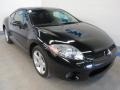 Kalapana Black - Eclipse GS Coupe Photo No. 1