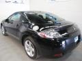 2007 Kalapana Black Mitsubishi Eclipse GS Coupe  photo #3