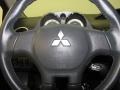 Kalapana Black - Eclipse GS Coupe Photo No. 9