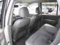 Gray Interior Photo for 2004 Hyundai Santa Fe #50638113