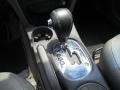 5 Speed Automatic 2004 Hyundai Santa Fe LX Transmission