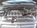 3.5 Liter SOHC 24-Valve VTEC V6 Engine for 2005 Honda Pilot EX-L 4WD #50638933