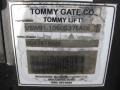 Summit White - Express Cutaway 3500 Commercial Moving Van Photo No. 8