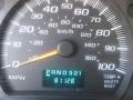 Summit White - Express Cutaway 3500 Commercial Moving Van Photo No. 13
