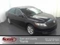 Black - Camry SE Photo No. 1