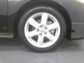 Black - Camry SE Photo No. 3