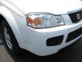 Polar White - VUE  Photo No. 2