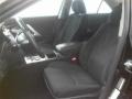 Black - Camry SE Photo No. 6