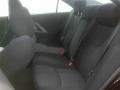 Black - Camry SE Photo No. 7