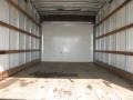  2004 Savana Cutaway 3500 Commercial Moving Truck Trunk
