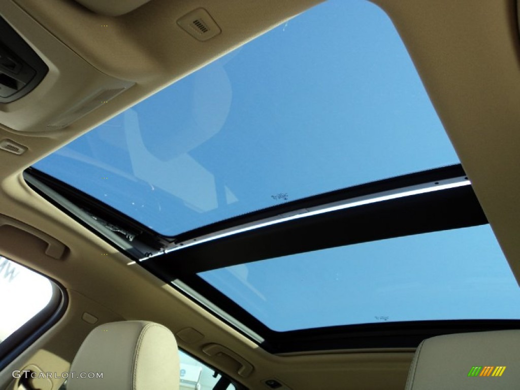 2011 BMW X3 xDrive 28i Sunroof Photo #50639475