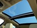 2011 BMW X3 Beige Interior Sunroof Photo
