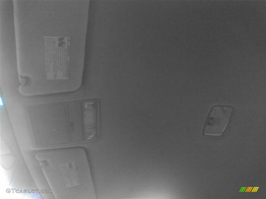 2007 Camry SE - Black / Dark Charcoal photo #13