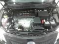 Black - Camry SE Photo No. 18