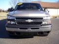 Sandstone Metallic - Silverado 1500 LS Extended Cab 4x4 Photo No. 22