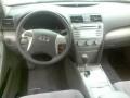 Super White - Camry LE Photo No. 5