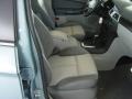 2008 Clearwater Blue Pearlcoat Chrysler Pacifica Touring Signature Series  photo #19