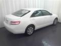 Super White - Camry LE Photo No. 16