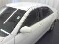 Super White - Camry LE Photo No. 20