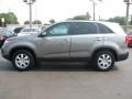 Titanium Silver - Sorento LX Photo No. 6
