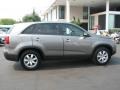 Titanium Silver - Sorento LX Photo No. 10