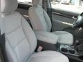 Titanium Silver - Sorento LX Photo No. 12
