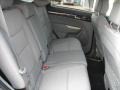 Titanium Silver - Sorento LX Photo No. 13