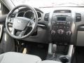 Titanium Silver - Sorento LX Photo No. 14