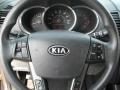 Titanium Silver - Sorento LX Photo No. 18