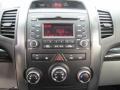 Titanium Silver - Sorento LX Photo No. 19