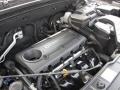 Titanium Silver - Sorento LX Photo No. 20