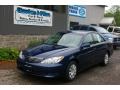 2006 Sky Blue Pearl Toyota Camry LE  photo #1
