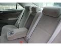 2006 Sky Blue Pearl Toyota Camry LE  photo #6