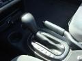 4 Speed Automatic 2004 Chrysler Sebring GTC Convertible Transmission