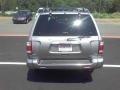 Sierra Silver Metallic - Pathfinder LE 4x4 Photo No. 4